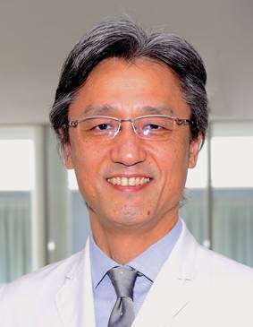 Kunihiro Yamaoka