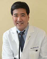 Alan Matsumoto